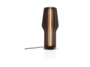 Eva Solo Tischleuchte Radiant, 28.5 cm, Smoked