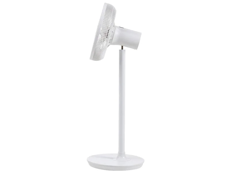 FURBER Standventilator Vayu-Dynamic Weiss