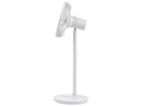 FURBER Standventilator Vayu-Dynamic Weiss