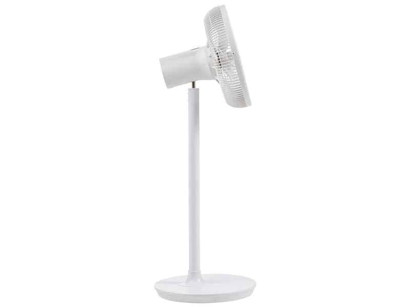 FURBER Standventilator Vayu-Dynamic Weiss