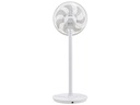 FURBER Standventilator Vayu-Dynamic Weiss