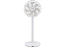 FURBER Standventilator Vayu-Dynamic Weiss