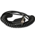 Honeywell Anschlusskabel RS-232