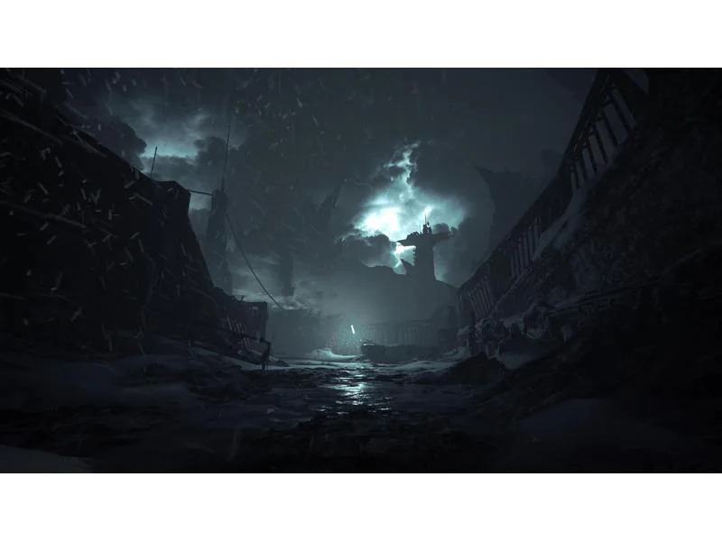 GAME The Callisto Protocol – Day One Edition