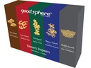 Goodsphere Duftöl-Set Elements Beginners, 5 x 30 ml