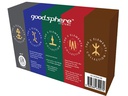 Goodsphere Duftöl-Set Elements Beginners, 5 x 30 ml