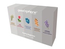 Goodsphere Duftöl-Set Feeling Beginners, 5 x 30 ml