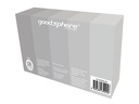 Goodsphere Duftöl-Set Feeling Beginners, 5 x 30 ml