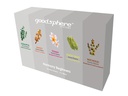 Goodsphere Duftöl-Set Harmony Beginners, 5 x 30 ml