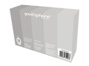 Goodsphere Duftöl-Set Harmony Beginners, 5 x 30 ml