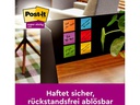 Post-it Notizzettel Oasis Collection 127 x 76  mm