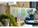 Post-it Notizzettel Oasis Collection 76 x 76  mm