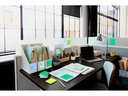 Post-it Notizzettel Oasis Collection 76 x 76  mm