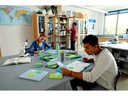 Post-it Notizzettel Oasis Collection 76 x 76  mm