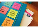 Post-it Notizzettel Poptimistic  Collection 76 x 76  mm