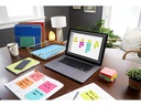 Post-it Notizzettel Poptimistic  Collection 76 x 76  mm