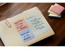 Post-it Notizzettel Recycling Notes 38 x 51  mm