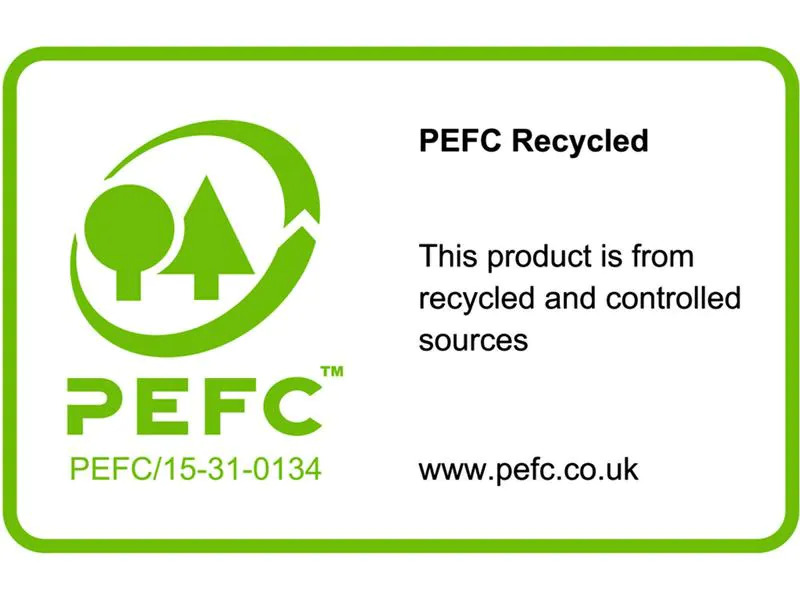 Post-it Notizzettel Recycling Notes 38 x 51  mm