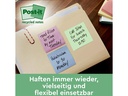 Post-it Notizzettel Recycling Notes 38 x 51  mm