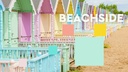 Post-it Notizzettel Super Sticky Beachside  Collection, 15 x 50  mm