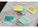 Post-it Notizzettel Super Sticky Beachside  Collection, 76 x 76  mm