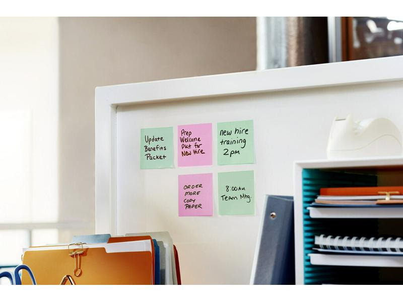 Post-it Notizzettel Super Sticky Beachside  Collection, 76 x 76  mm