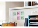 Post-it Notizzettel Super Sticky Beachside Collection, 127x76 mm