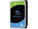 Seagate Harddisk SkyHawk 3.5 SATA 4 TB