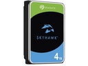 Seagate Harddisk SkyHawk 3.5 SATA 4 TB