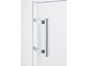 Severin Kühlschrank VKS8808, Weiss, Rechts, Wechselbar