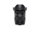 Sigma Zoomobjektiv 16-28mm f / 2.8 DG DN Contemporary E-Mount