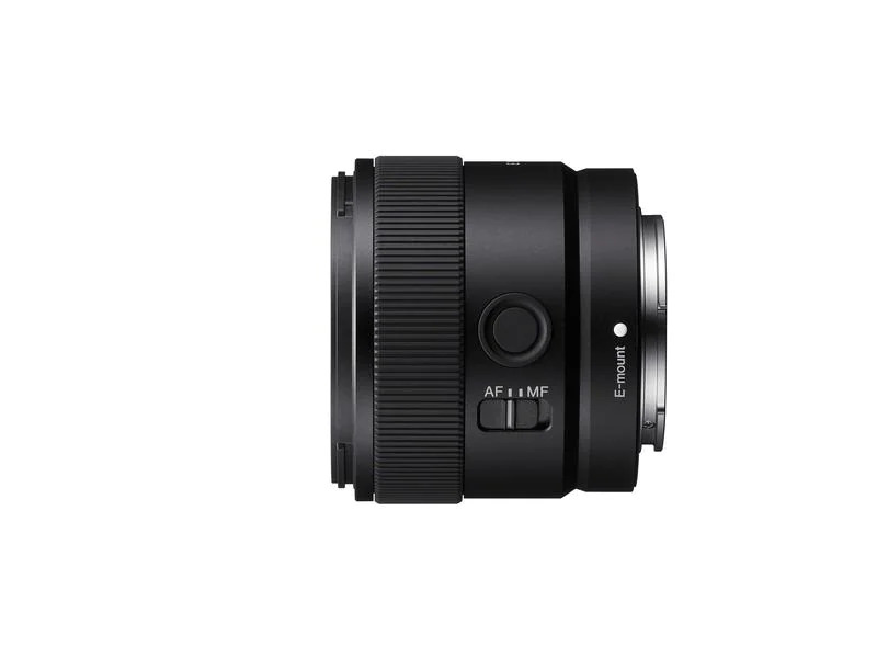 Sony Festbrennweite E 11 mm F1.8 – Sony E-Mount