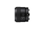 Sony Festbrennweite E 11 mm F1.8 – Sony E-Mount
