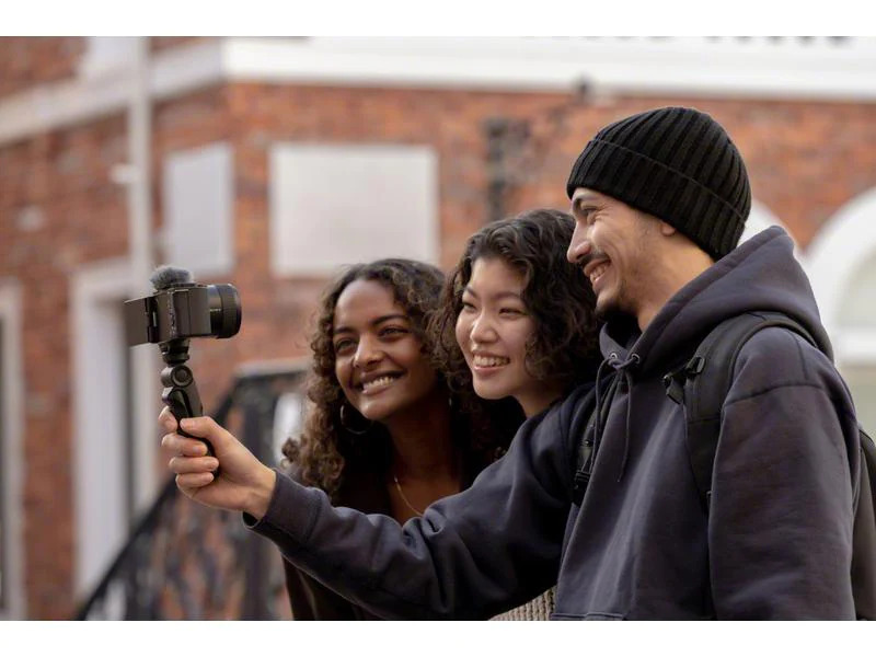 Sony Festbrennweite E 11 mm F1.8 – Sony E-Mount