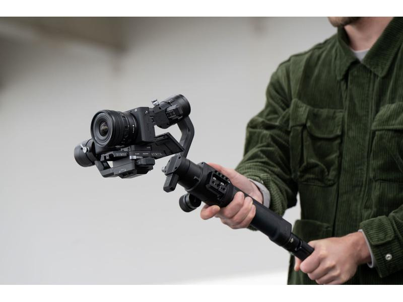 Sony Zoomobjektiv E PZ 10-20 mm F4 G – Sony E-Mount