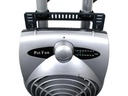 SwissPet Pet Fan, Ventilator, Silber