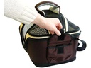 SwissPet Tiertransport-Tasche Sleepyway, S