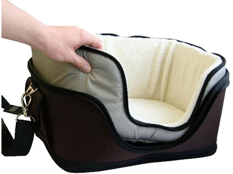 SwissPet Tiertransport-Tasche Sleepyway, S