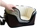 SwissPet Tiertransport-Tasche Sleepyway, S