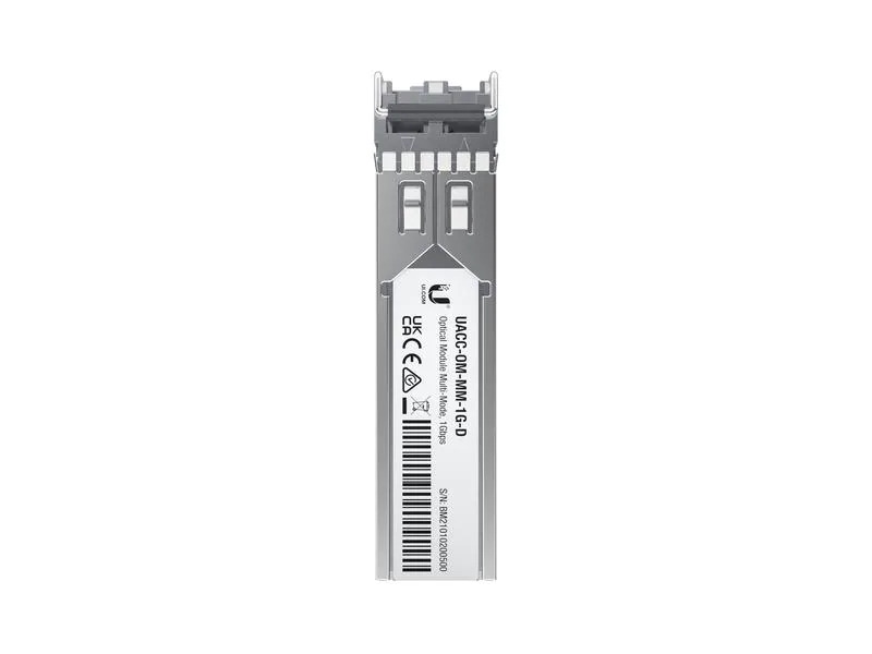 Ubiquiti SFP+ Modul 1 Gbps, 20er Pack
