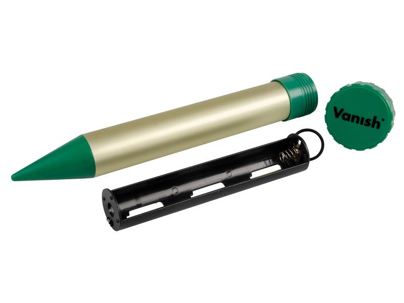 Vanish Maulwurfvertreiber MVT-1