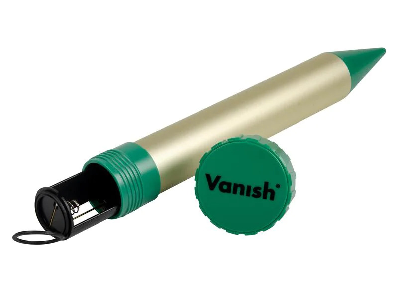 Vanish Maulwurfvertreiber MVT-1