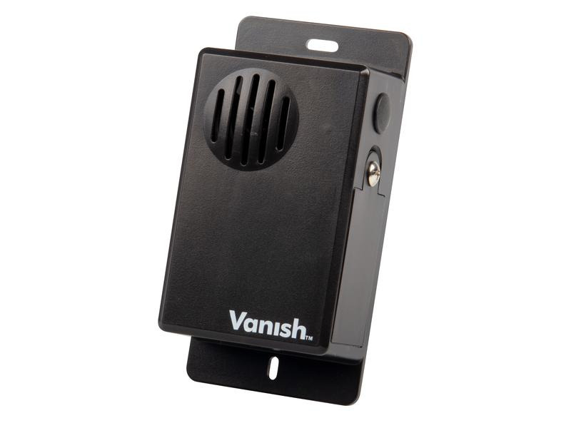 Vanish Mobiler Mardervertreiber TVT-1