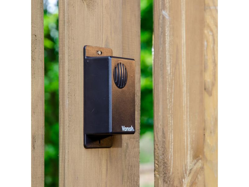 Vanish Mobiler Mardervertreiber TVT-1