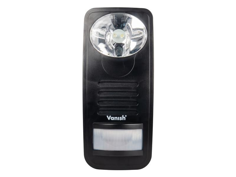 Vanish Wildvertreiber WVT-1
