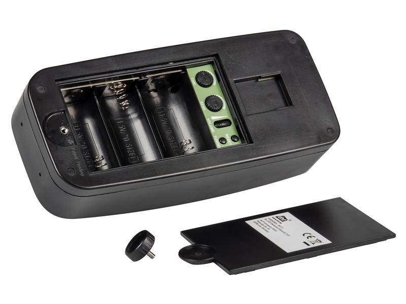 Vanish Wildvertreiber WVT-1