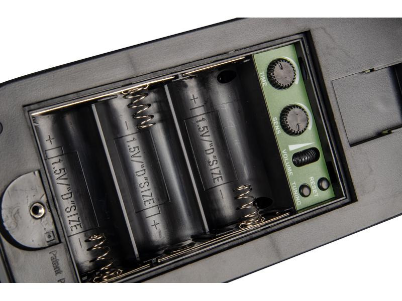 Vanish Wildvertreiber WVT-1