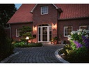 Paulmann Gartenspot Plug &amp; Shine Classic 32° 3000 K, Basisset