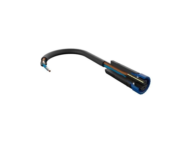 Paulmann Gartenspot Plug &amp; Shine FLOOR ECO 3000 K, Erweiterung