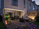 Paulmann Gartenspot Plug &amp; Shine FLOOR ECO 3000 K, Erweiterung